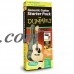 Acoustic Guitar for Dummies Bundle: Kona Acoustic Guitar, Accessories, Instructional Book & CD   552280412
